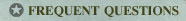 Frequent Questions